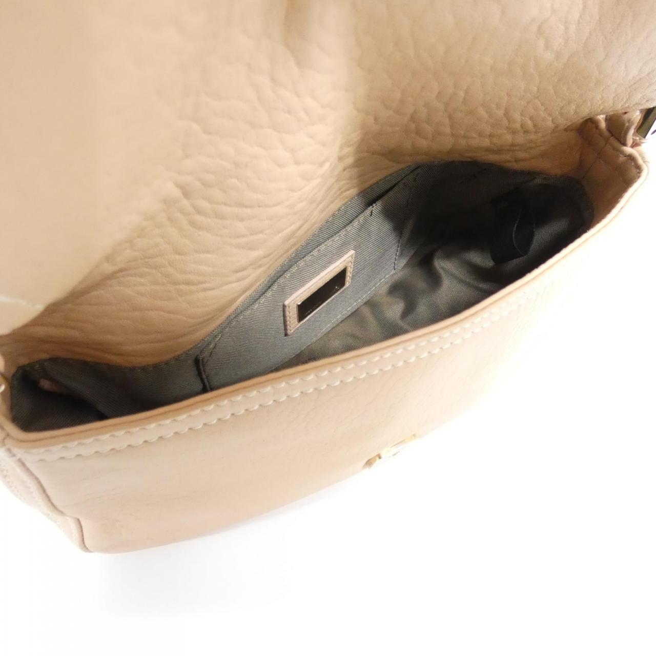 フェンディ ミニ マンマ 8BR180 LPQ ショルダーバッグ