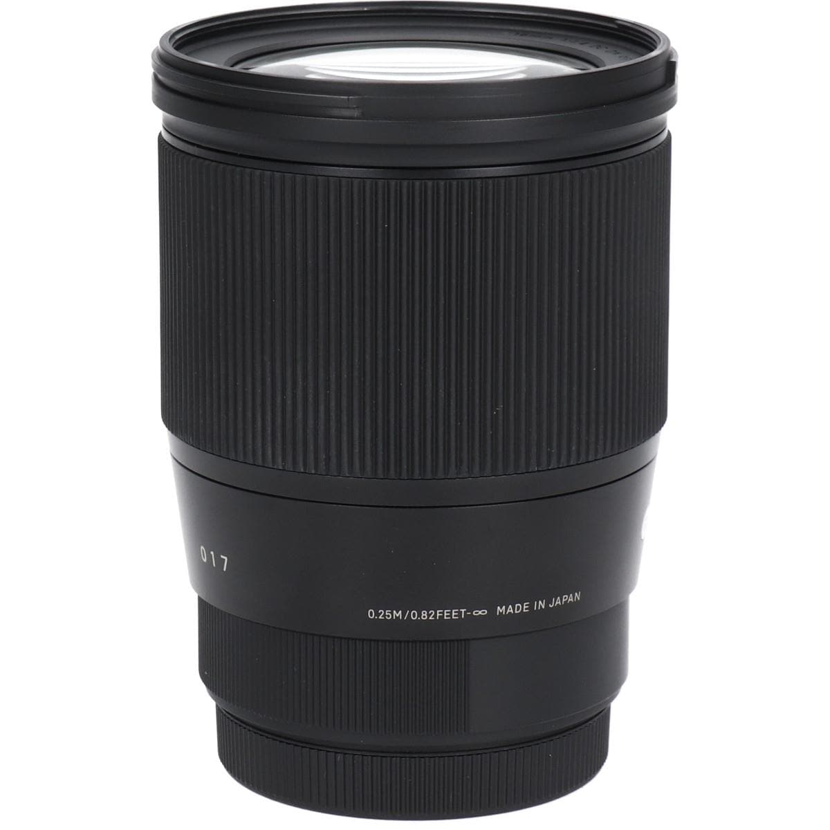 Ｘ（Ｃ）１６ｍｍ　Ｆ１．４ＤＣ　ＤＮ