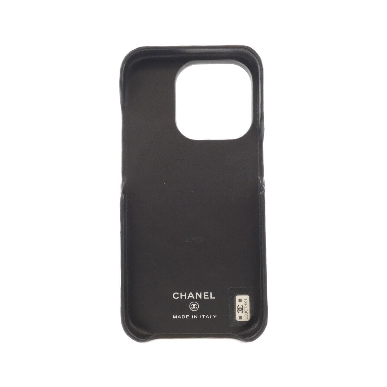 CHANEL (iPhone 15 PRO) AP4121