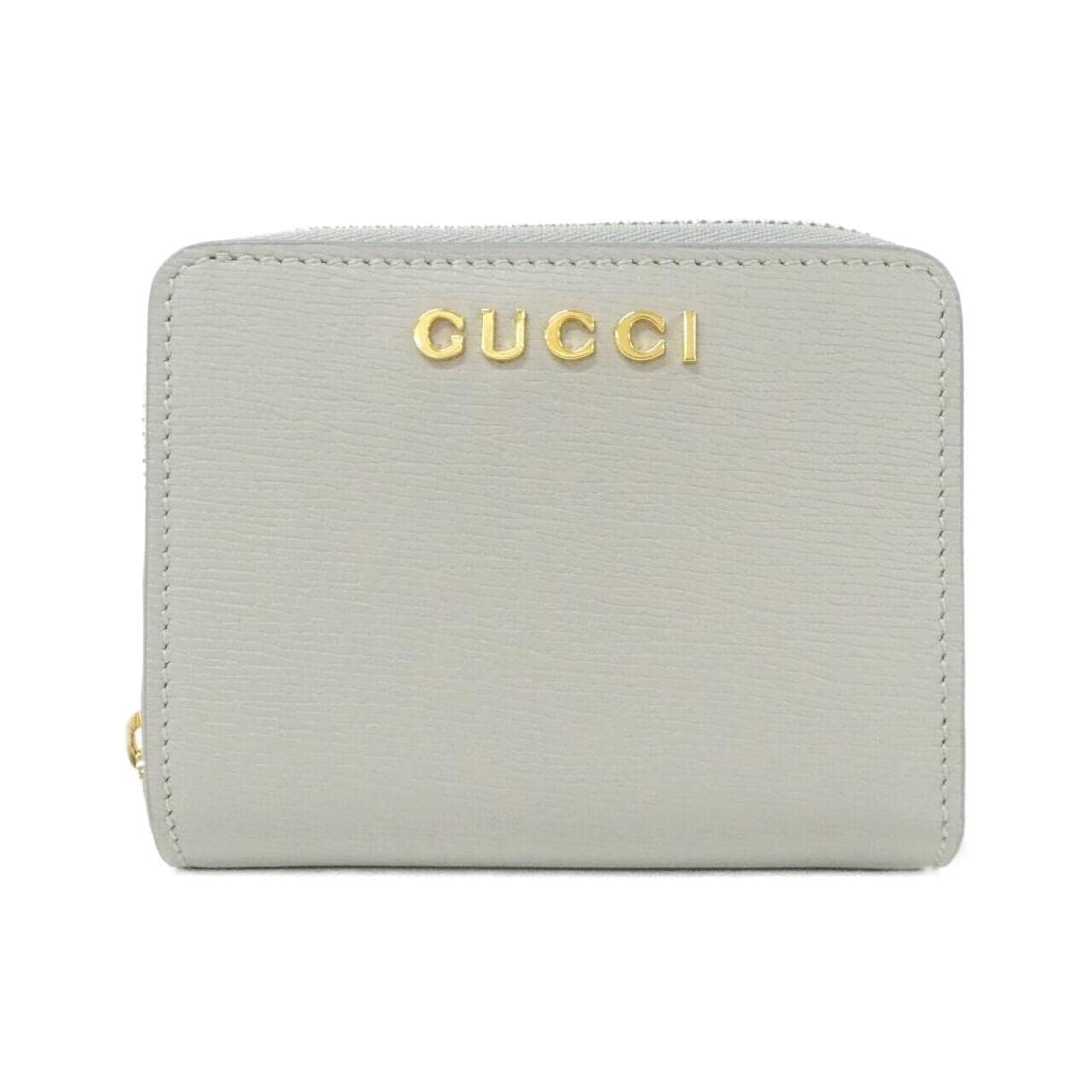 グッチ 772639 0OP0N 財布