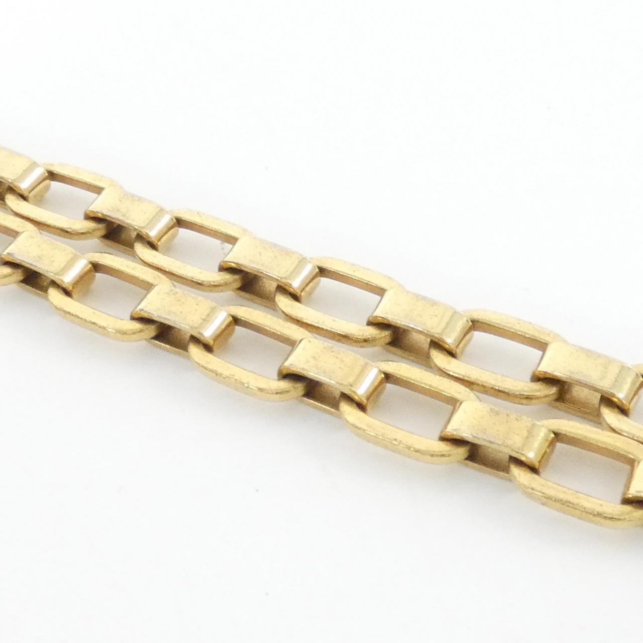 ルイヴィトン モノグラム パラス チェーン M41201 ショルダーバッグ