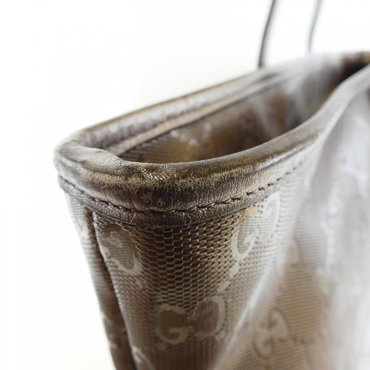 グッチ 211137 FU49N バッグ