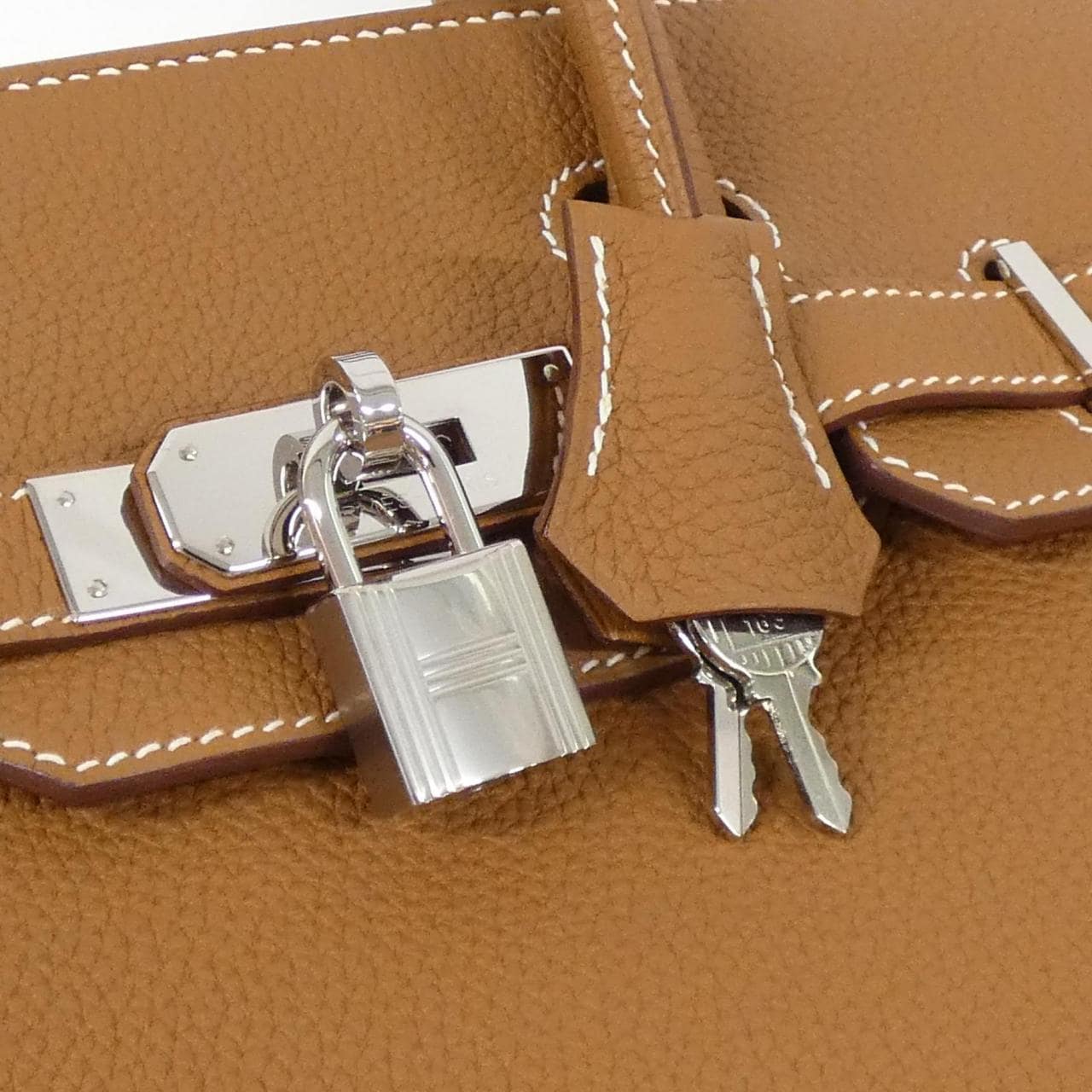 エルメス バーキン 30cm 030520CK バッグ