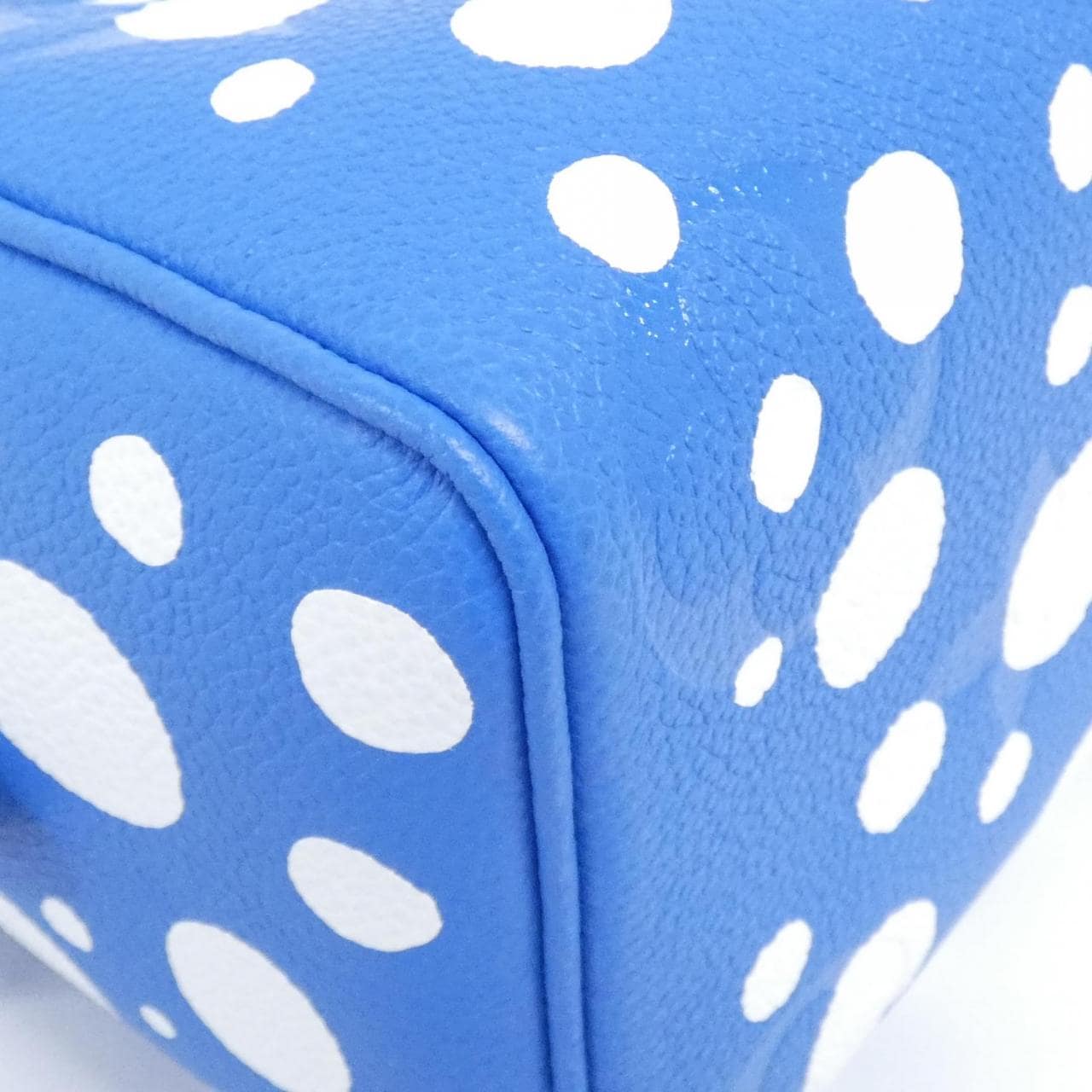 ルイヴィトン モノグラム アンプラント(LV X YK) スピーディ バンドリエール 20cm M46425 ショルダーバッグ