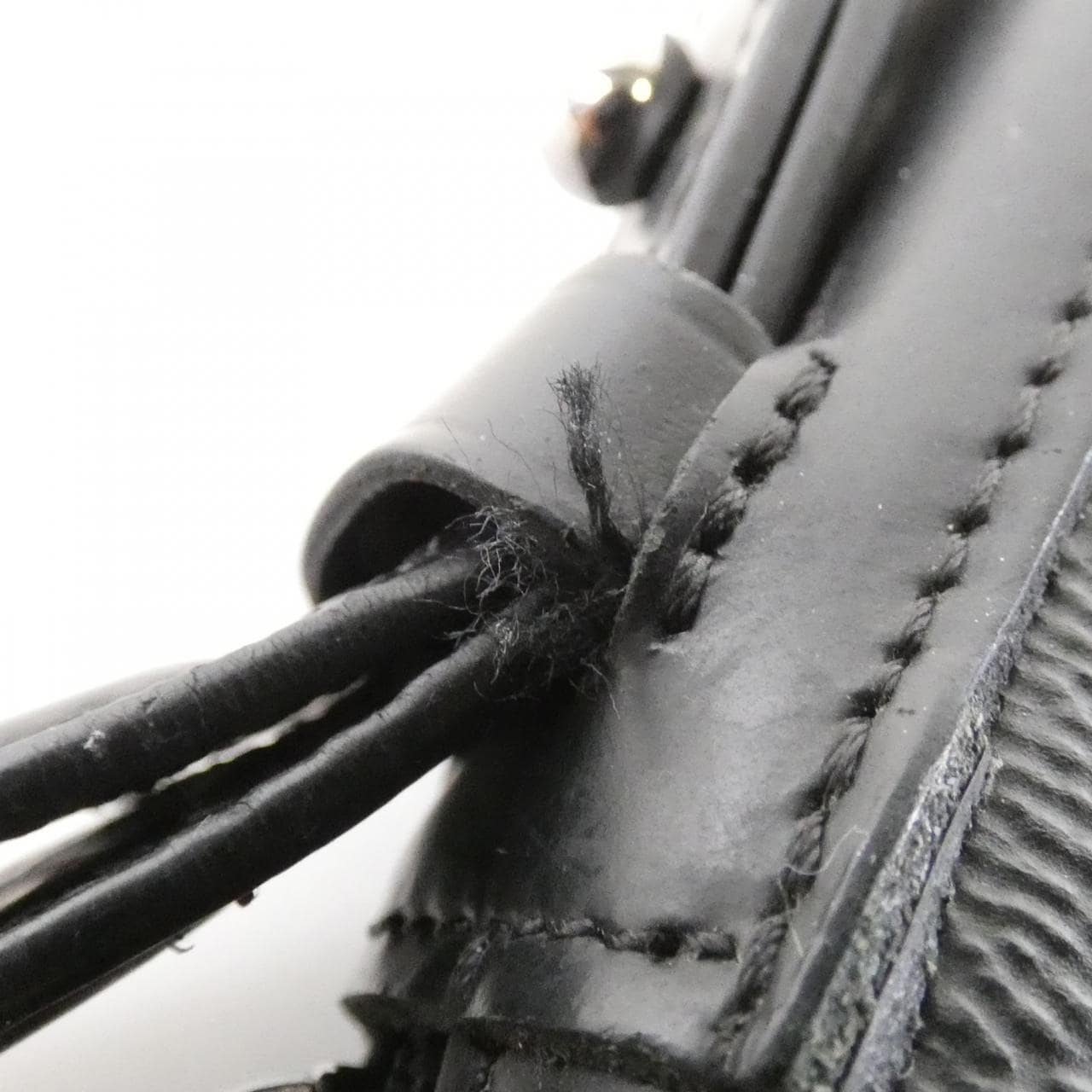 ルイヴィトン モノグラム エクリプス ボックス クラッチ M61872 バッグ