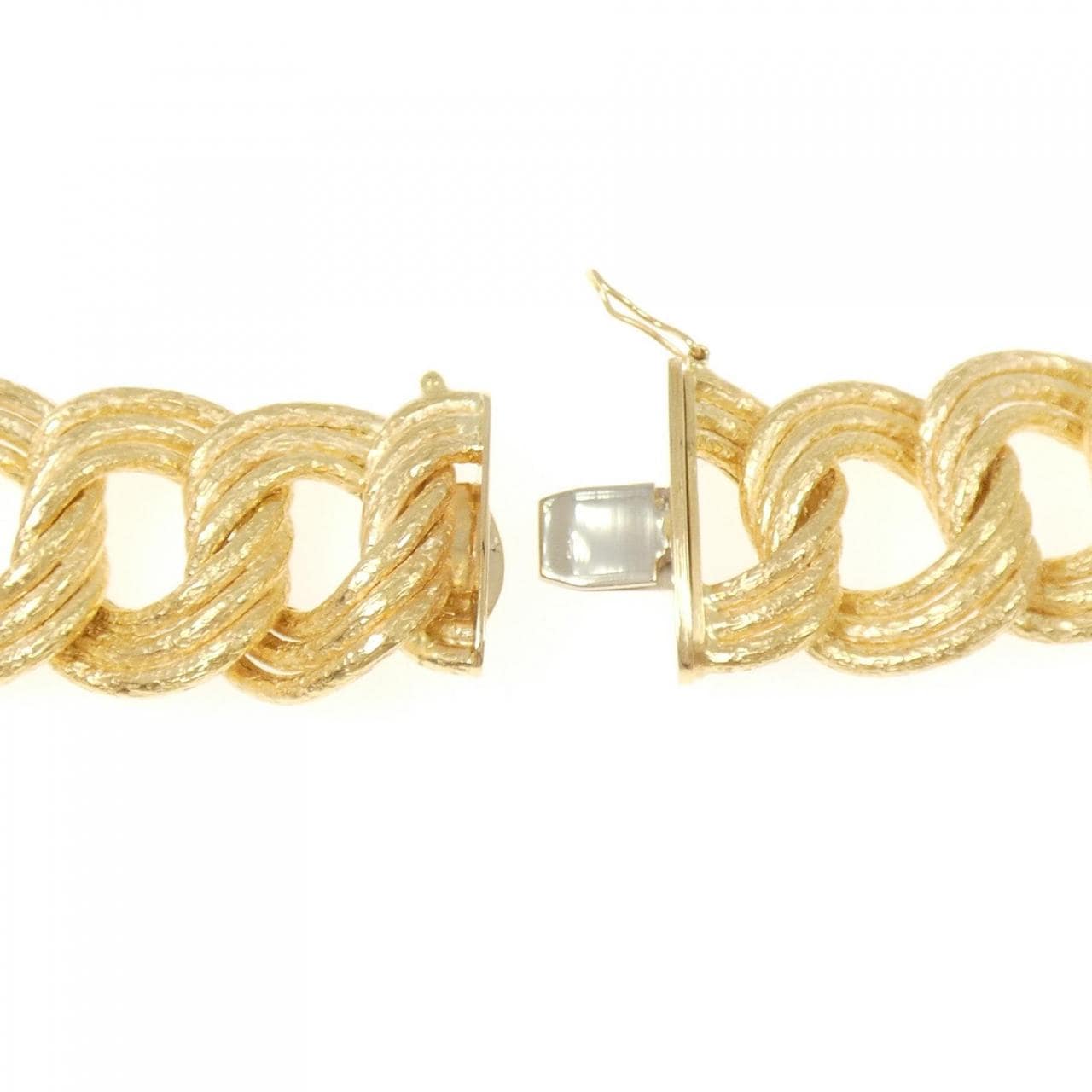 トレベール 750YG ネックレス