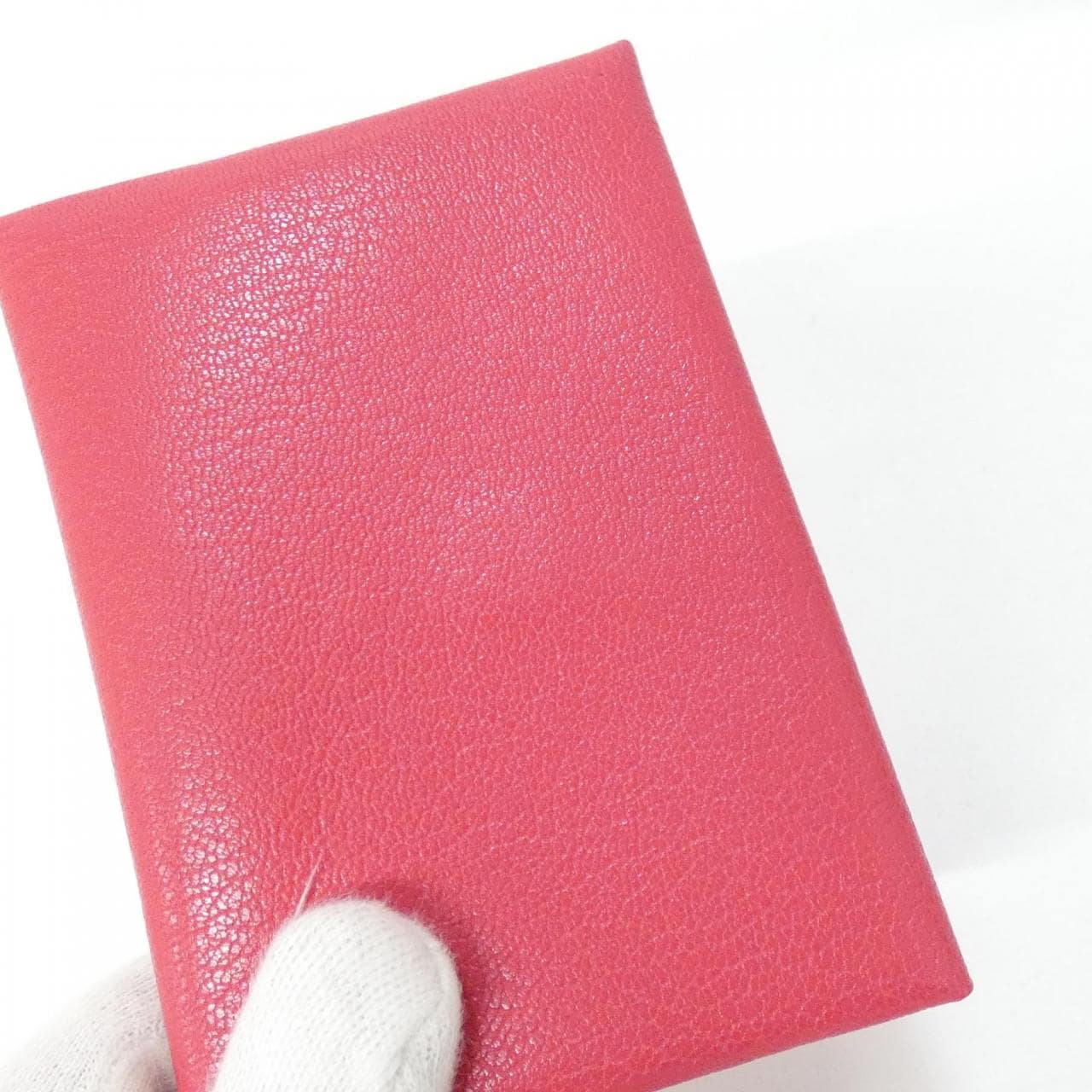 エルメス カルヴィ デュオ 083416CK コインケース