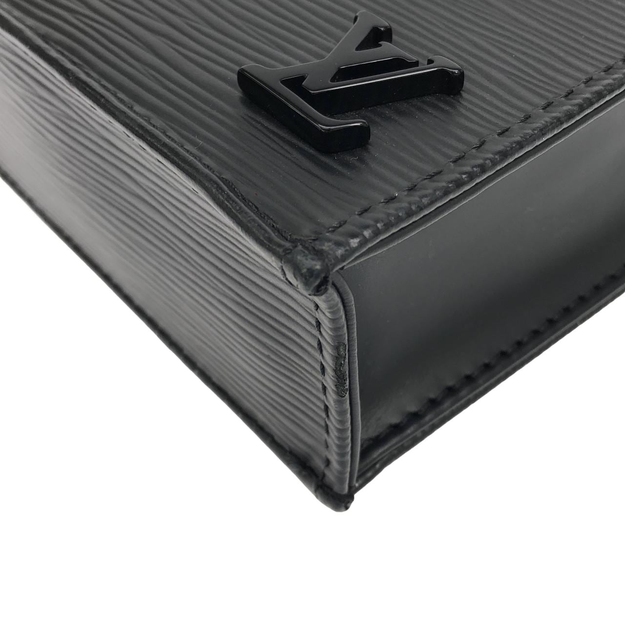 ルイヴィトン エピ プティット サック プラ M69441 バッグ