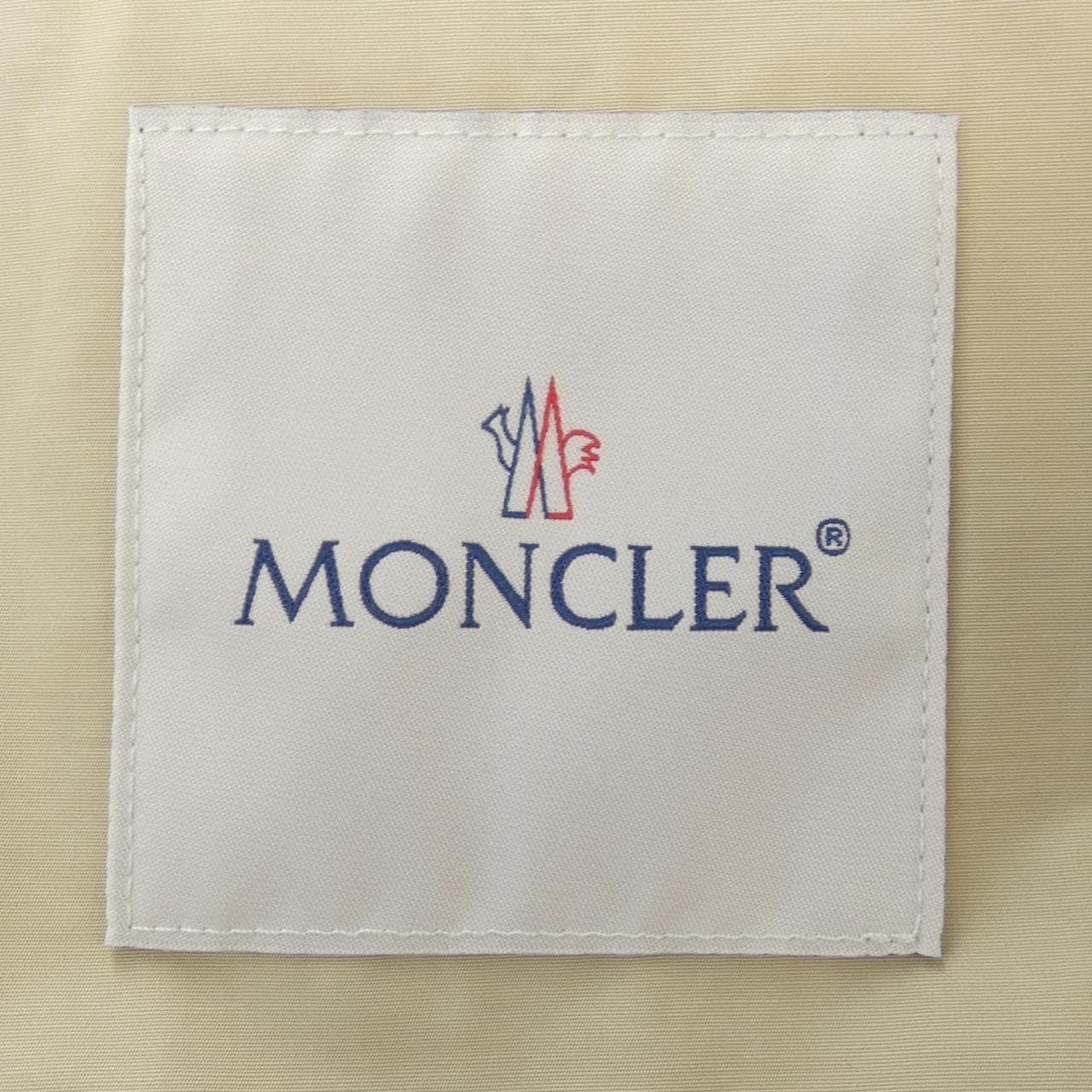 MONCLER蒙克勒·布盧森