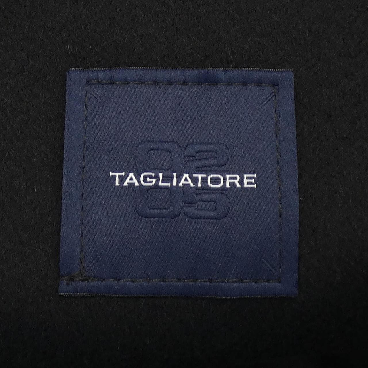 タリアトーレ TAGLIATORE コート