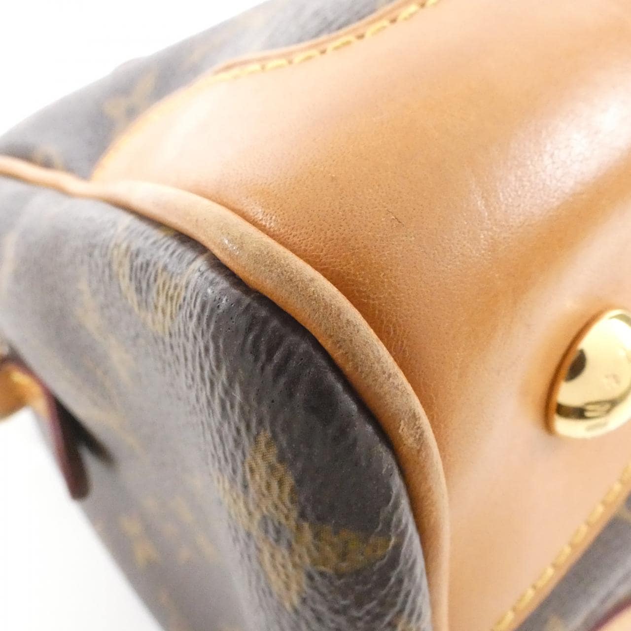 LOUIS VUITTON Monogram Retiro M50056 包