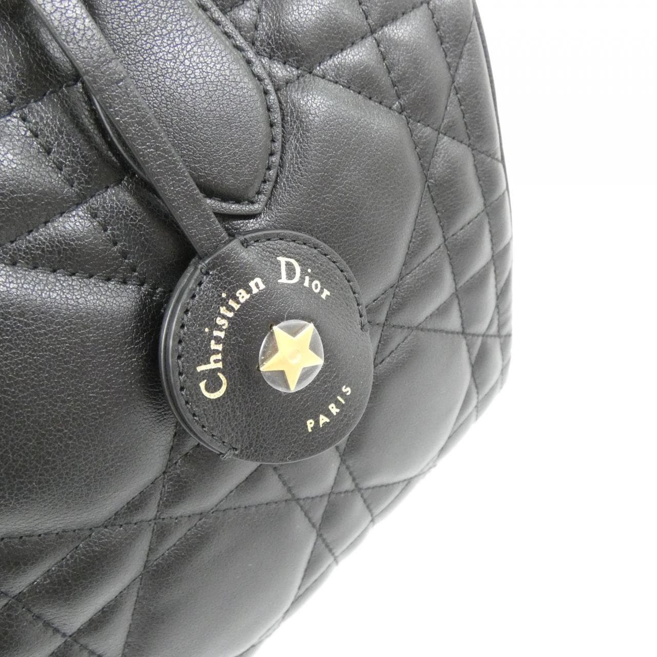 【新品】クリスチャンディオール M1365UBOL ボストンバッグ