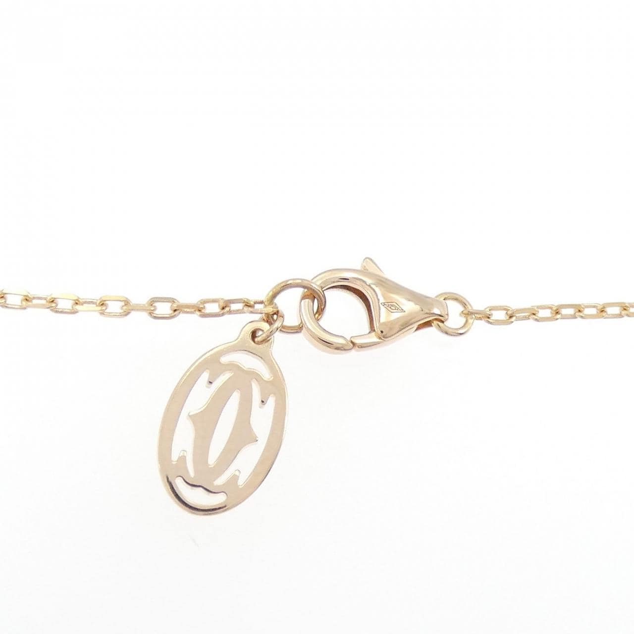 カルティエ Cド カルティエ ネックレス 6.4mm