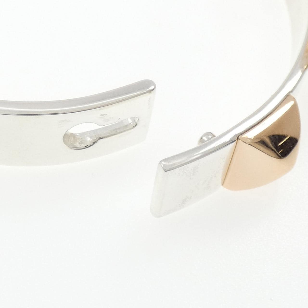 HERMES Collier de Chien 手鐲