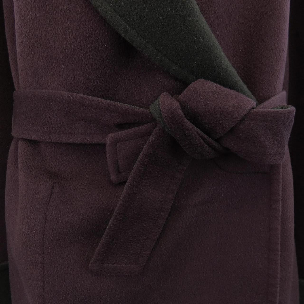 エルメス HERMES コート