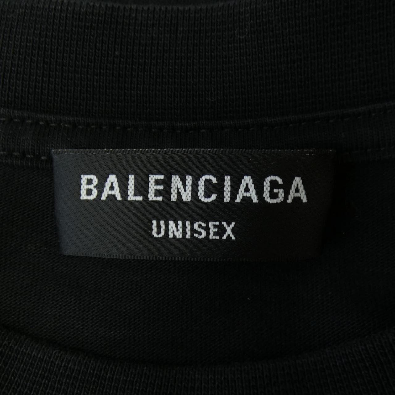 バレンシアガ BALENCIAGA 612966 TLVL9 Tシャツ