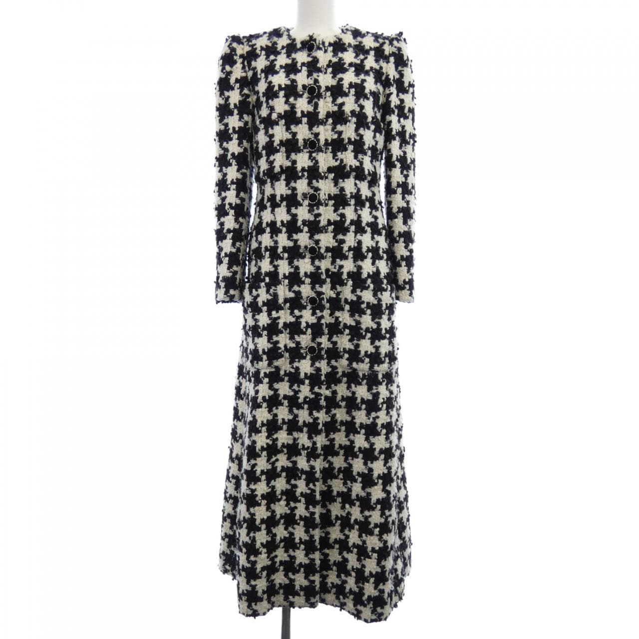 シャネル CHANEL P71116V62346 コート