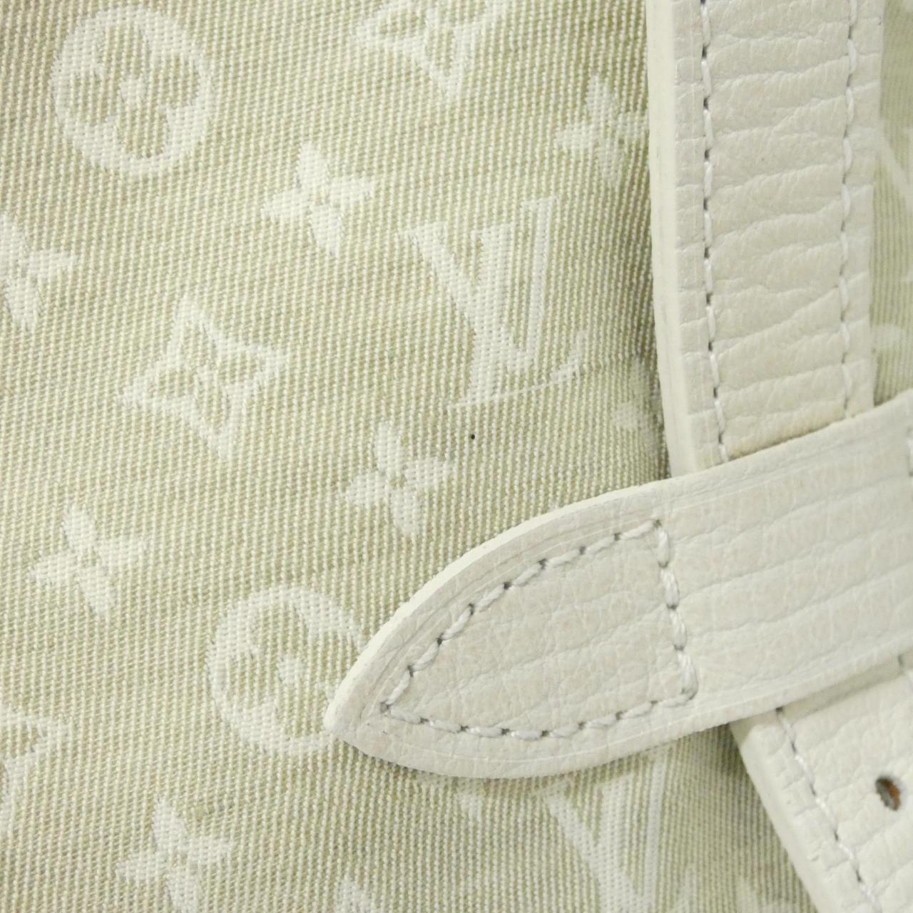 ルイヴィトン モノグラム ミニラン ソミュール 30cm M95314 ショルダーバッグ