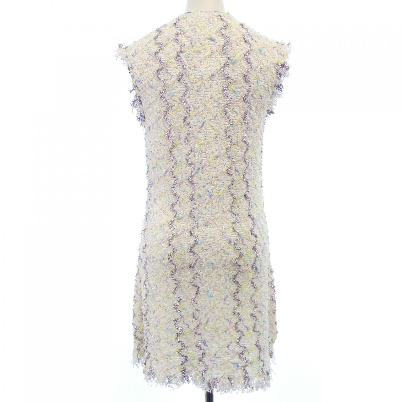 シャネル CHANEL P72290K10385 ワンピース