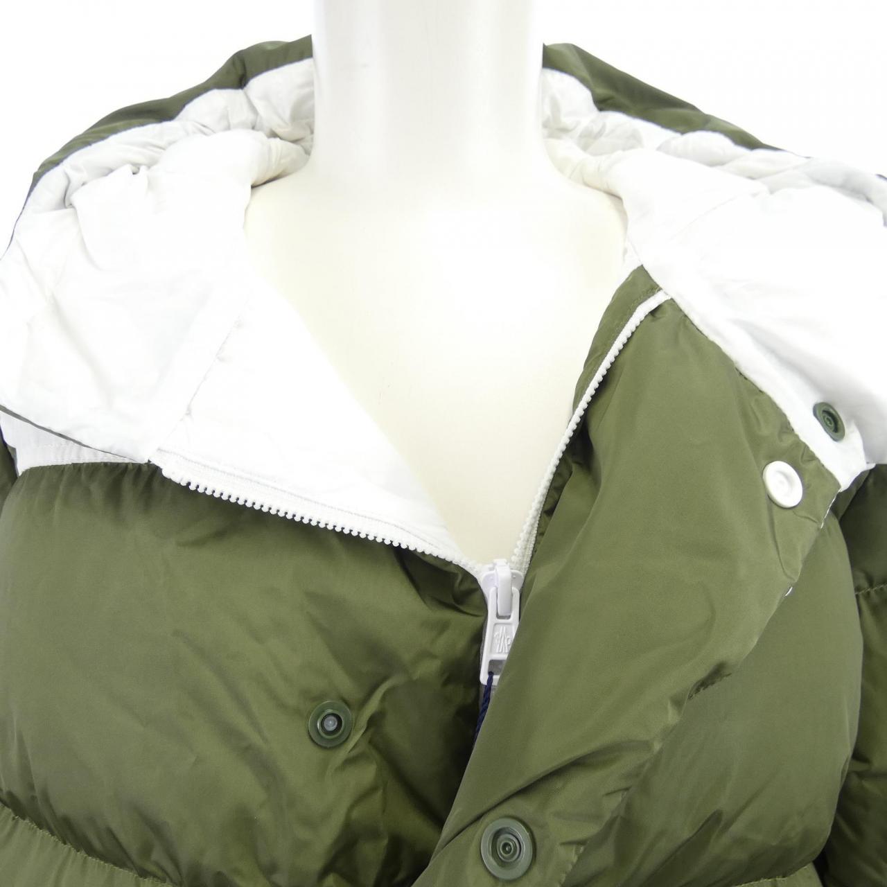 モンクレール MONCLER BORN TO PROTECT JUNZO ダウンジャケット