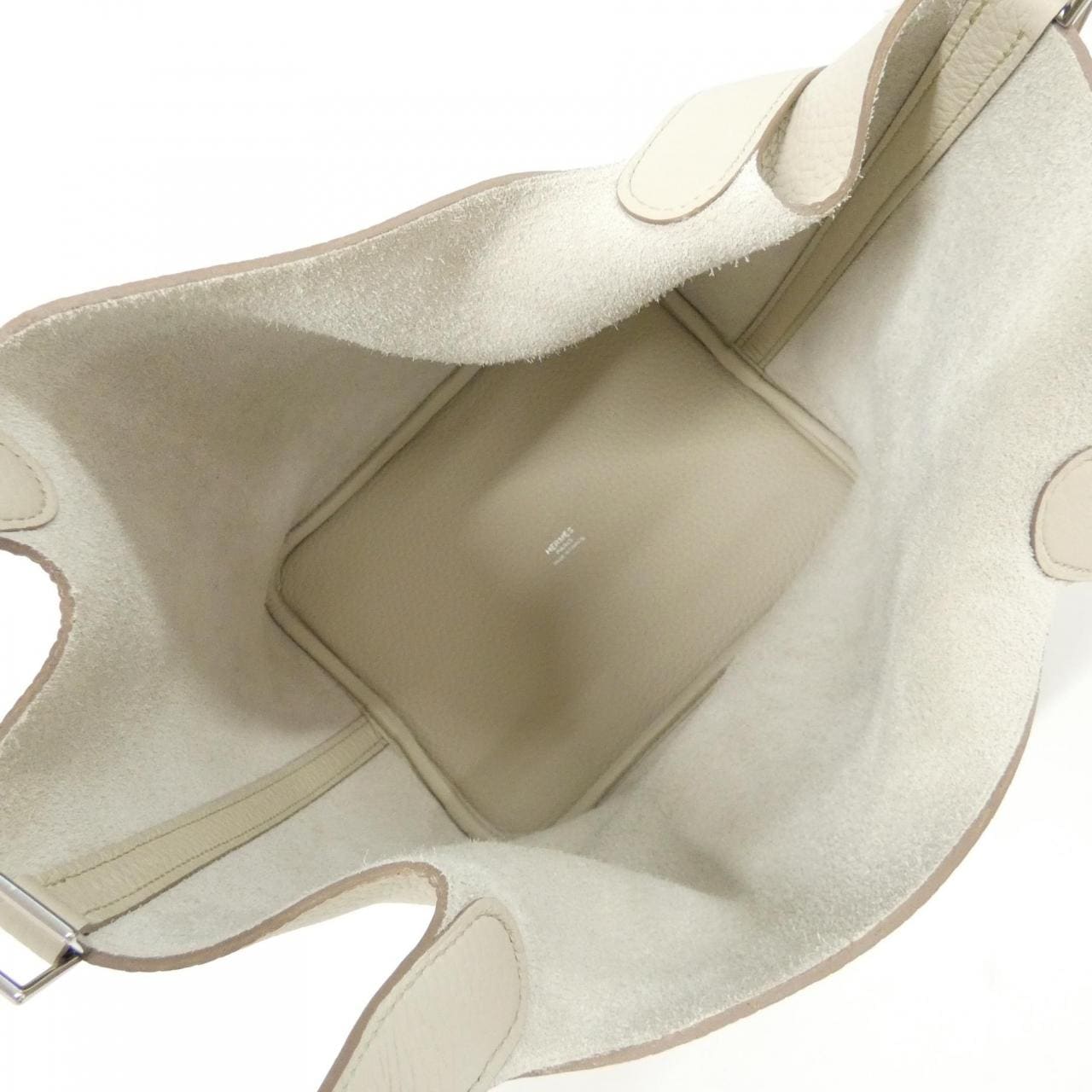 エルメス ピコタン ロック MM 060991CK バッグ