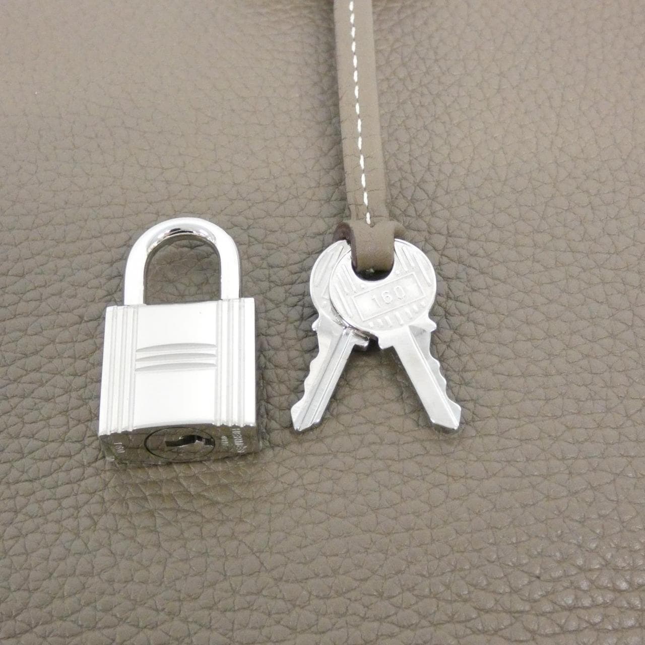 エルメス ボリード 31cm 073419CK バッグ