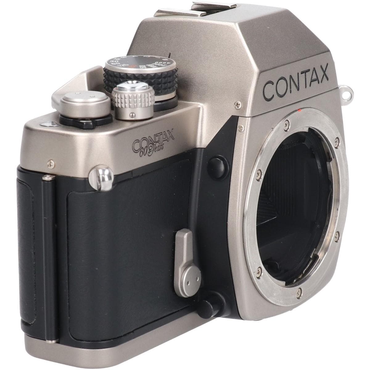 S2 60周年紀唸身體