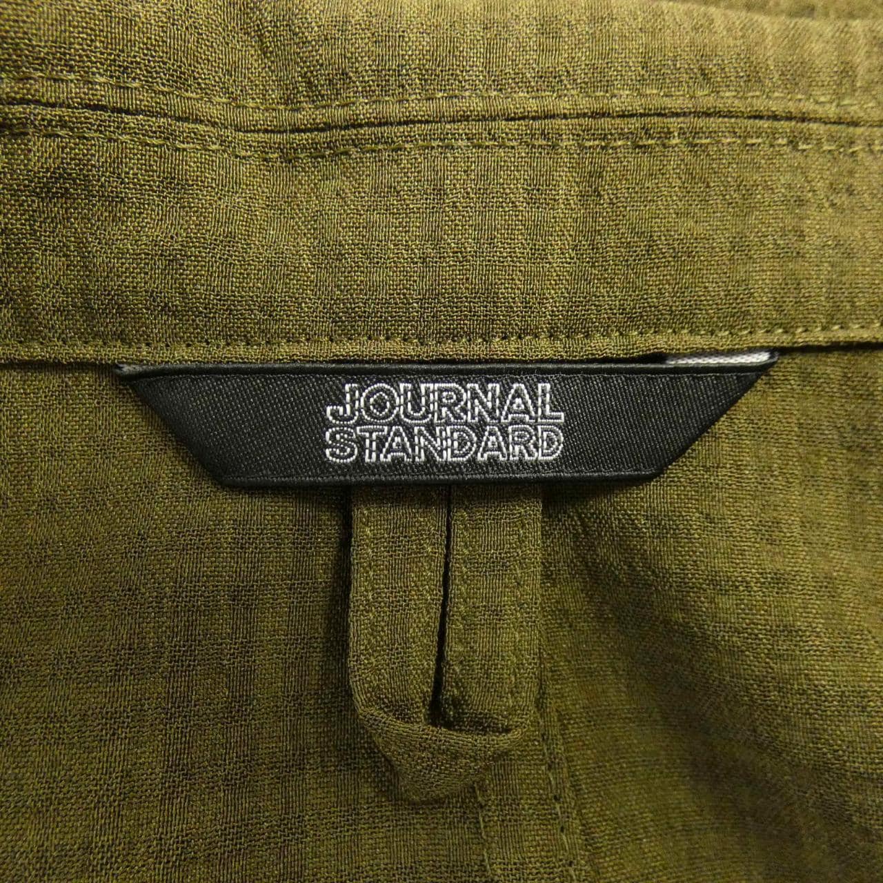 ジャーナルスタンダード JOURNAL STANDARD ジャケット