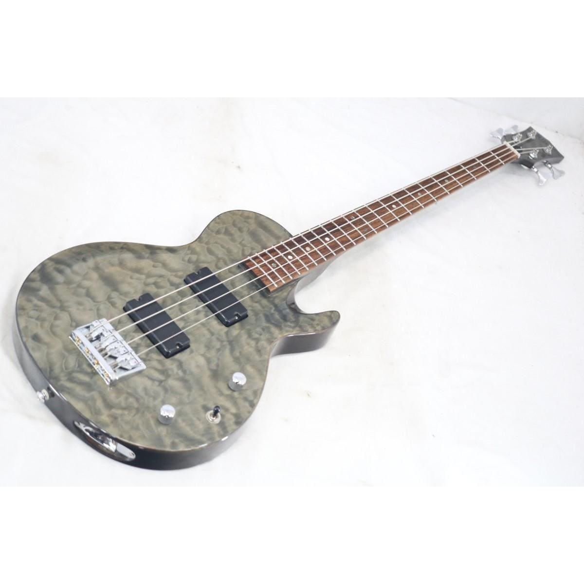 KILLER KB-EVIL STIGMA