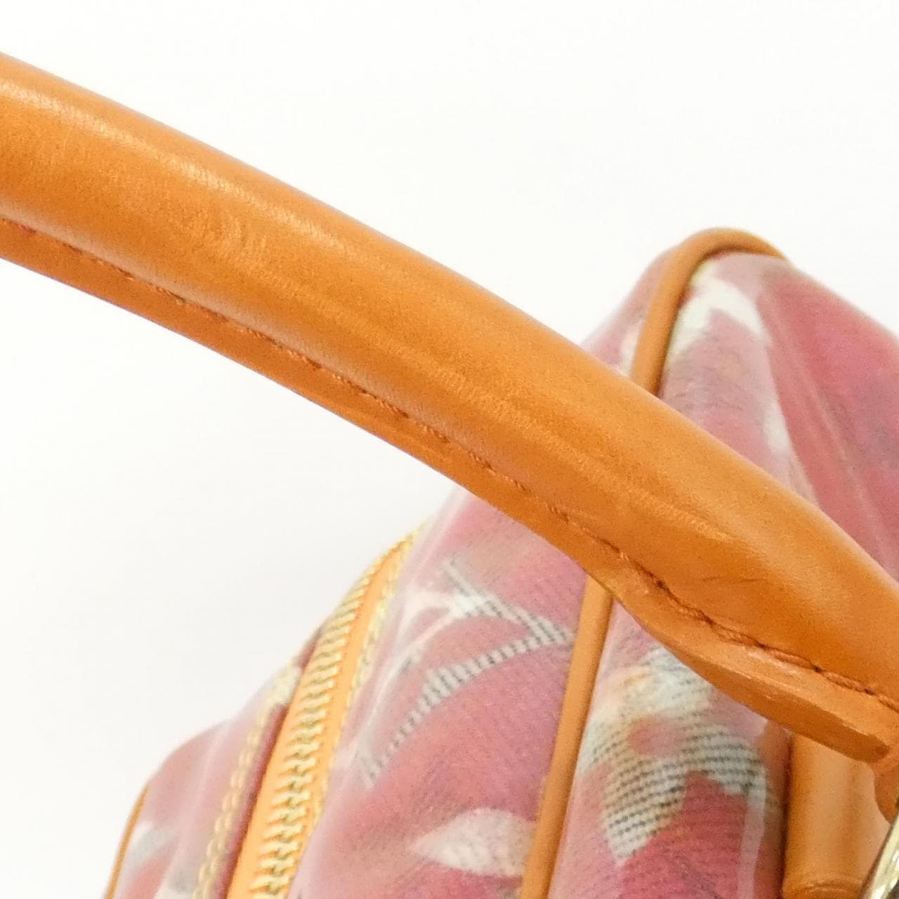 ルイヴィトン モノグラム パルプ ウィークエンダー PM M95734 バッグ