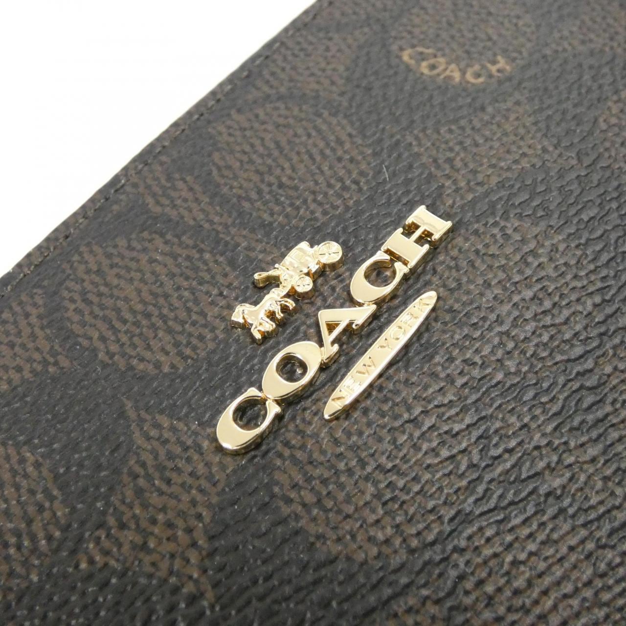 【新品】コーチ CBT18 バッグ