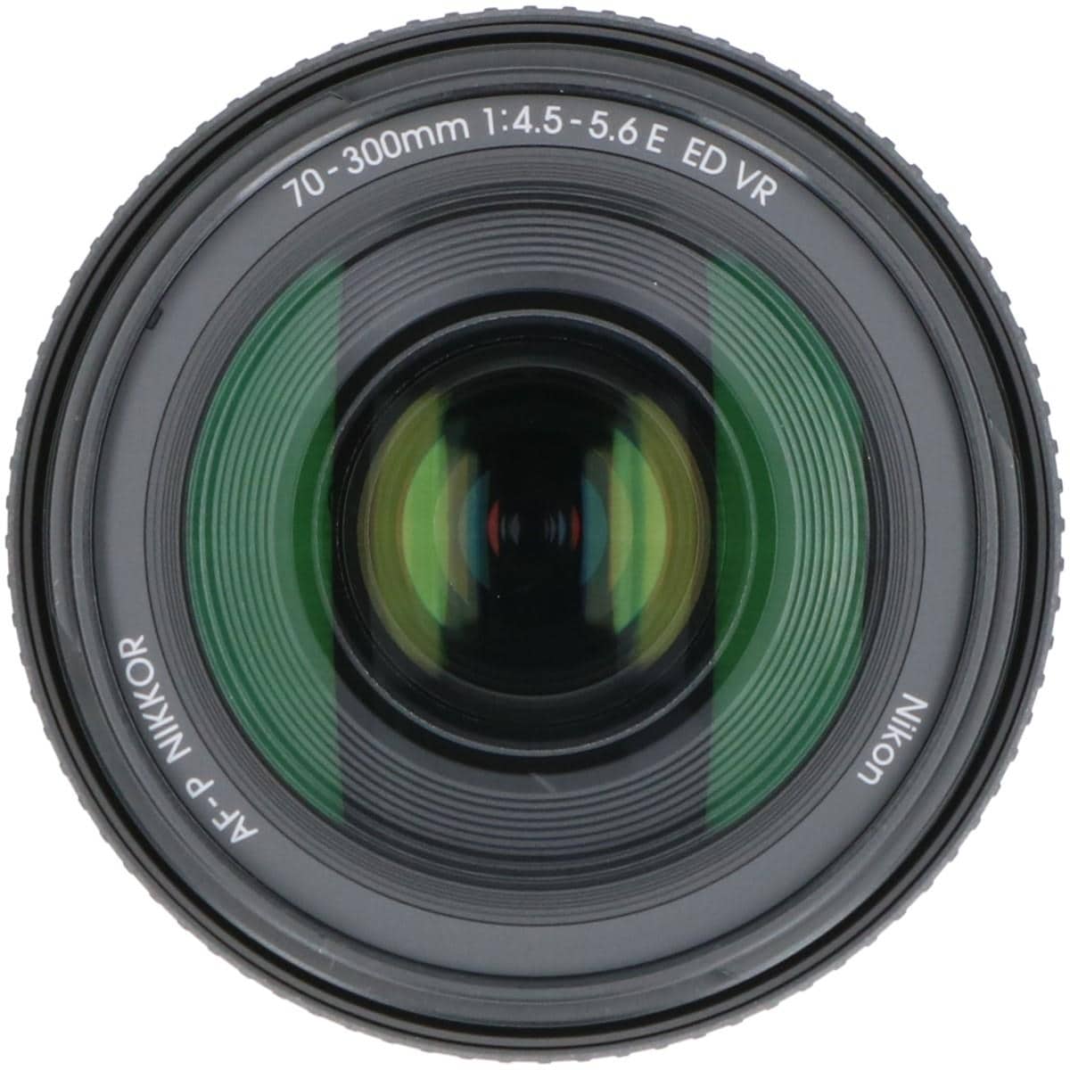 ＡＦ－Ｐ７０－３００ｍｍ　Ｆ４．５－５．６Ｅ　ＥＤ　ＶＲ