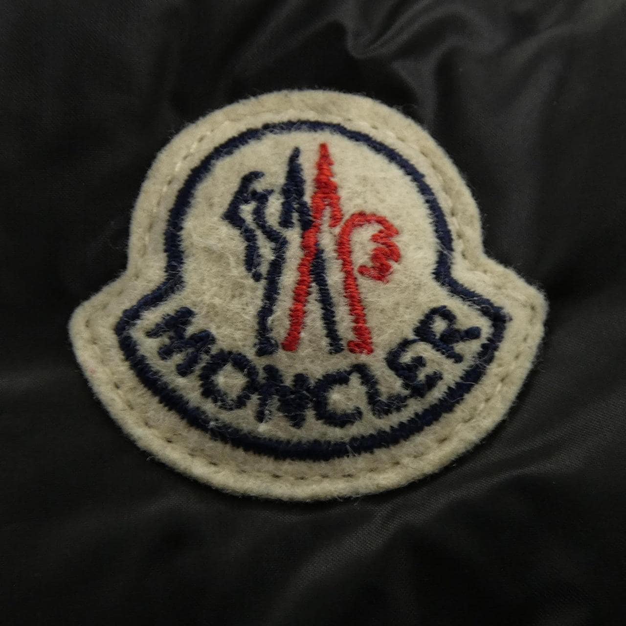 モンクレール MONCLER HERMINE ダウンコート