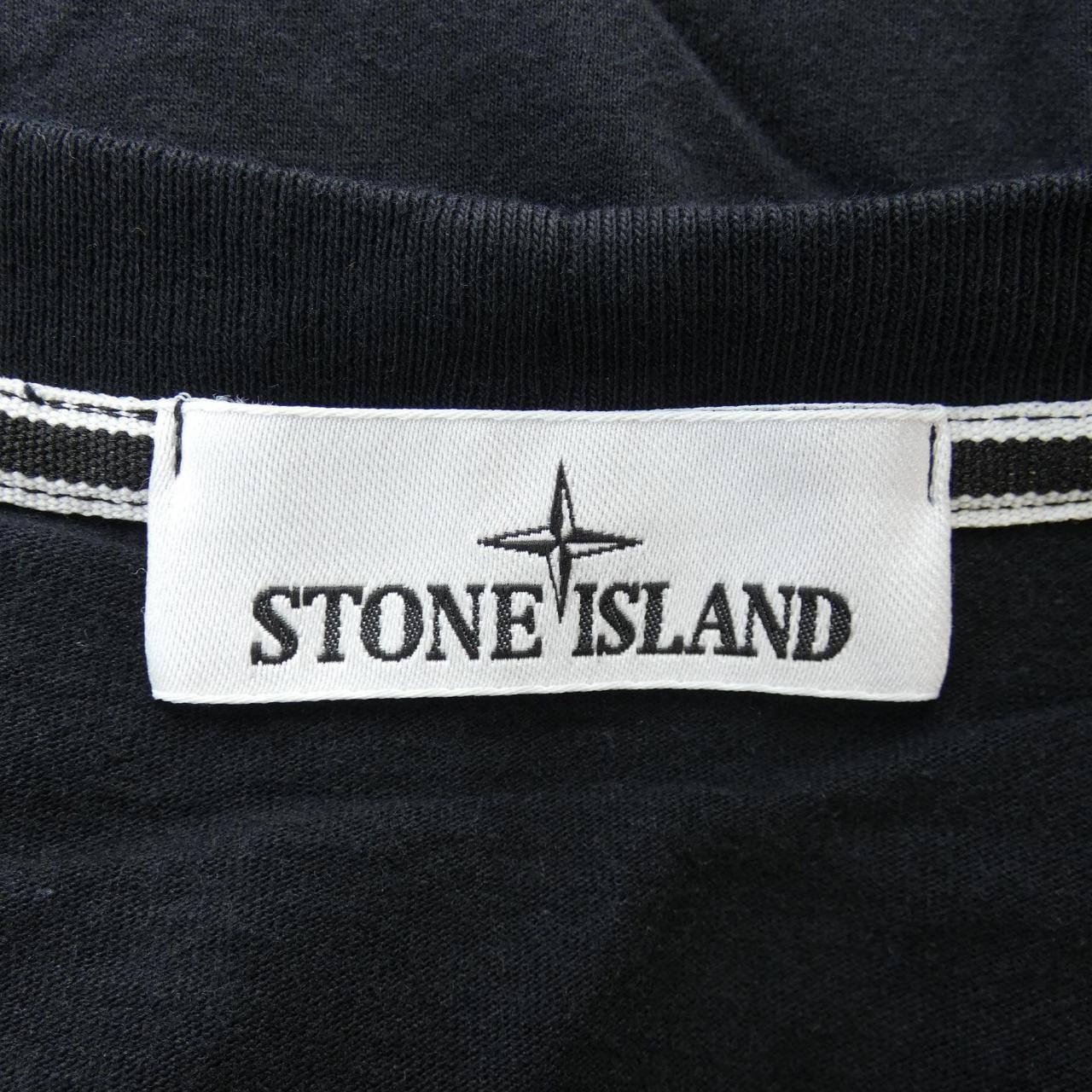 ストーンアイランド STONE ISLAND 80152RC88 Tシャツ