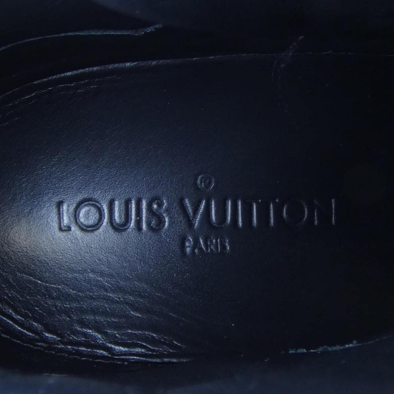 ルイヴィトン LOUIS VUITTON クリフトップ スニーカー