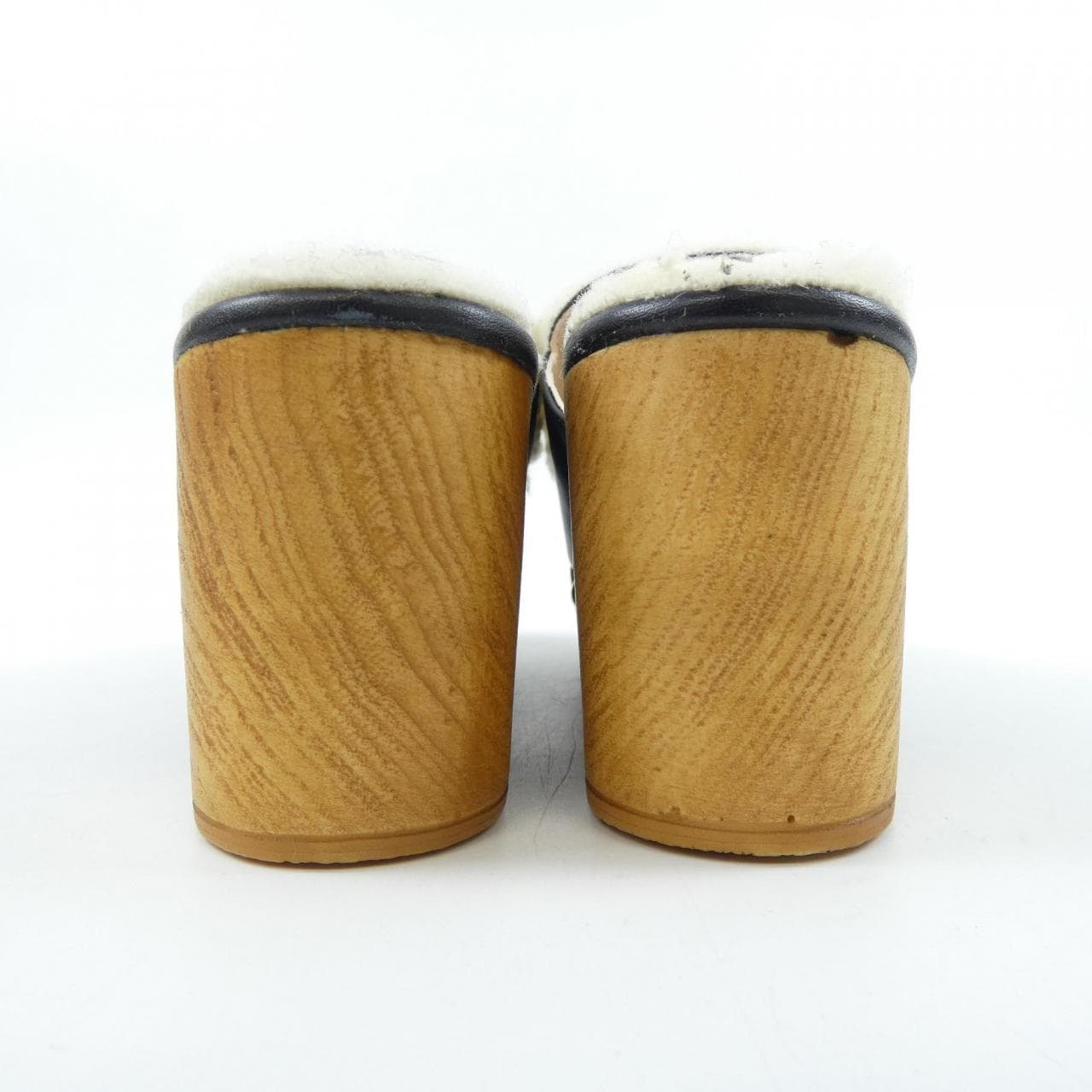 ESCARLATA サンダル