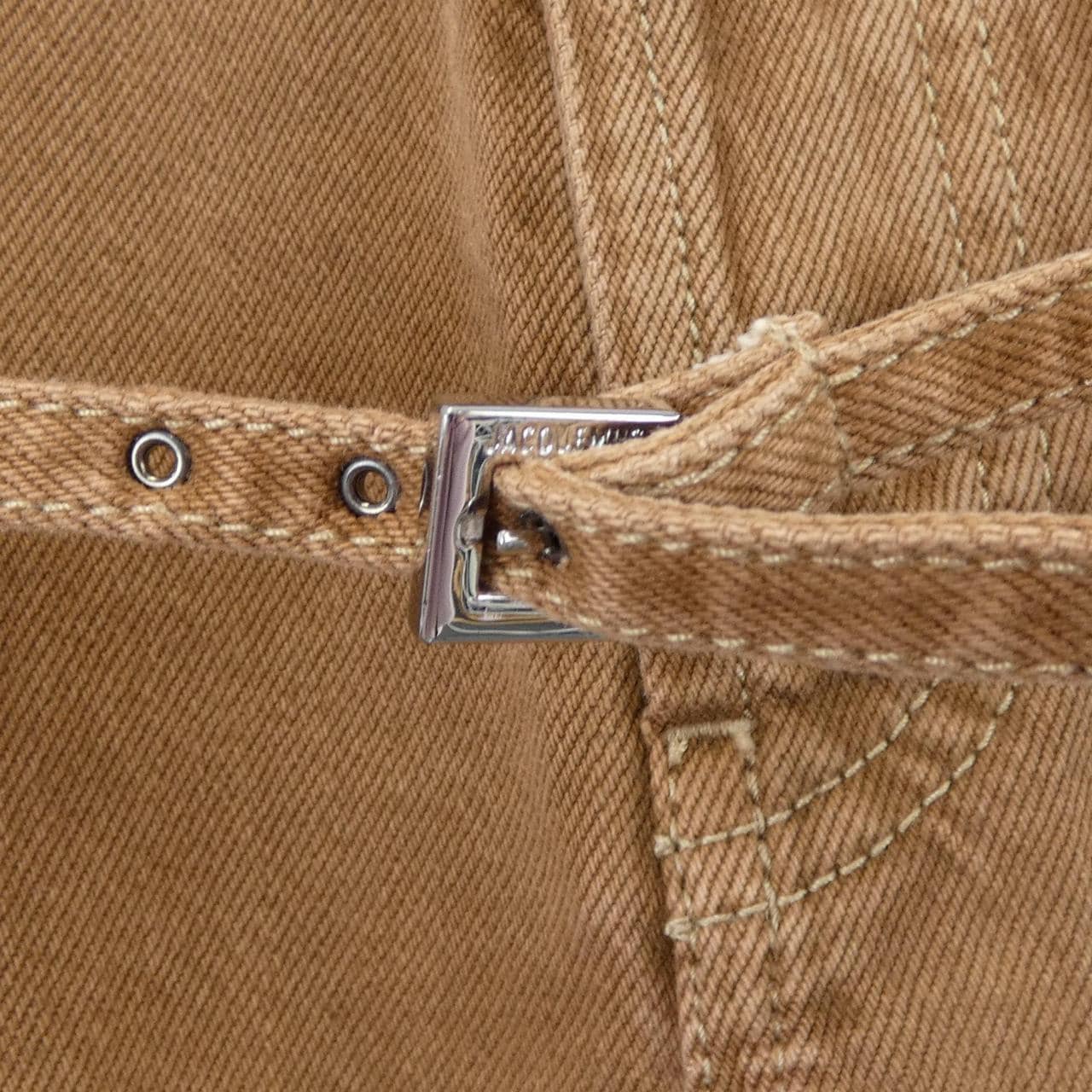 ジャックムー JACQUEMUS ジーンズ