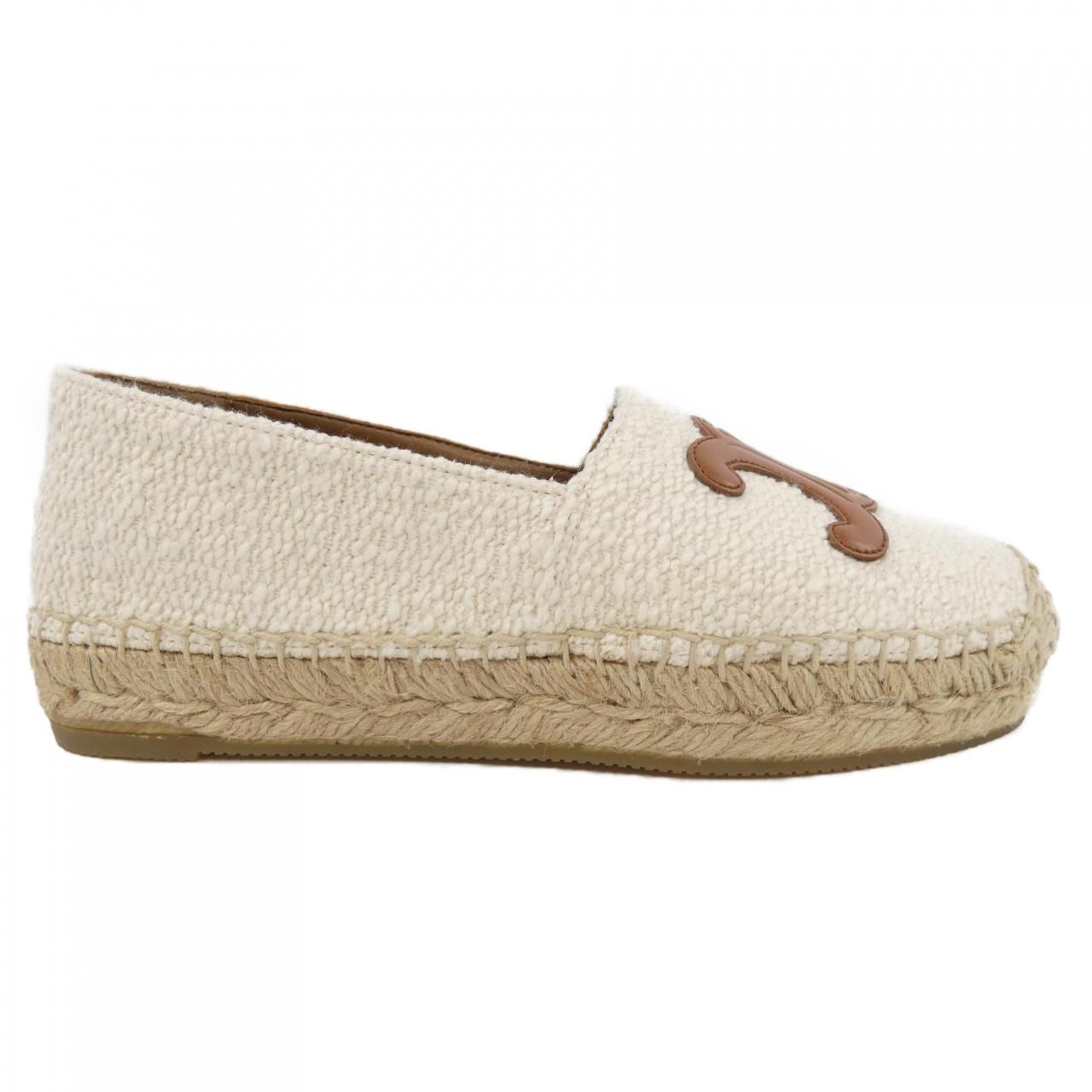 CELINE PA0254 平底鞋