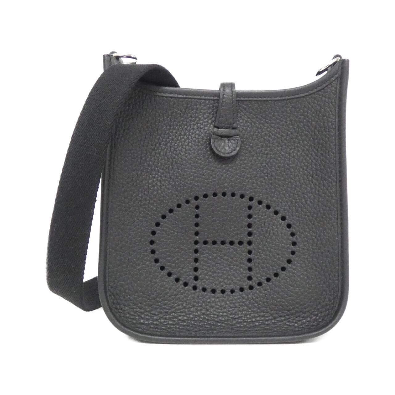 エルメス エヴリン アマゾン 16cm 069426CK ショルダーバッグ