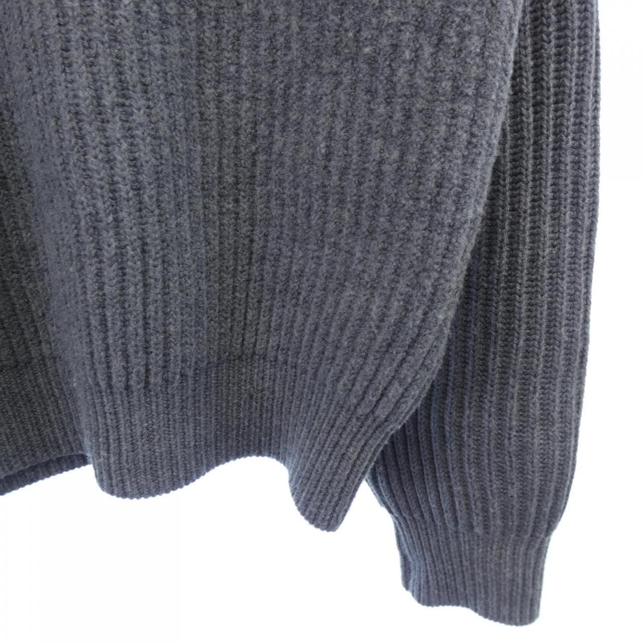 エポカウォモ EPOCA UOMO ニット