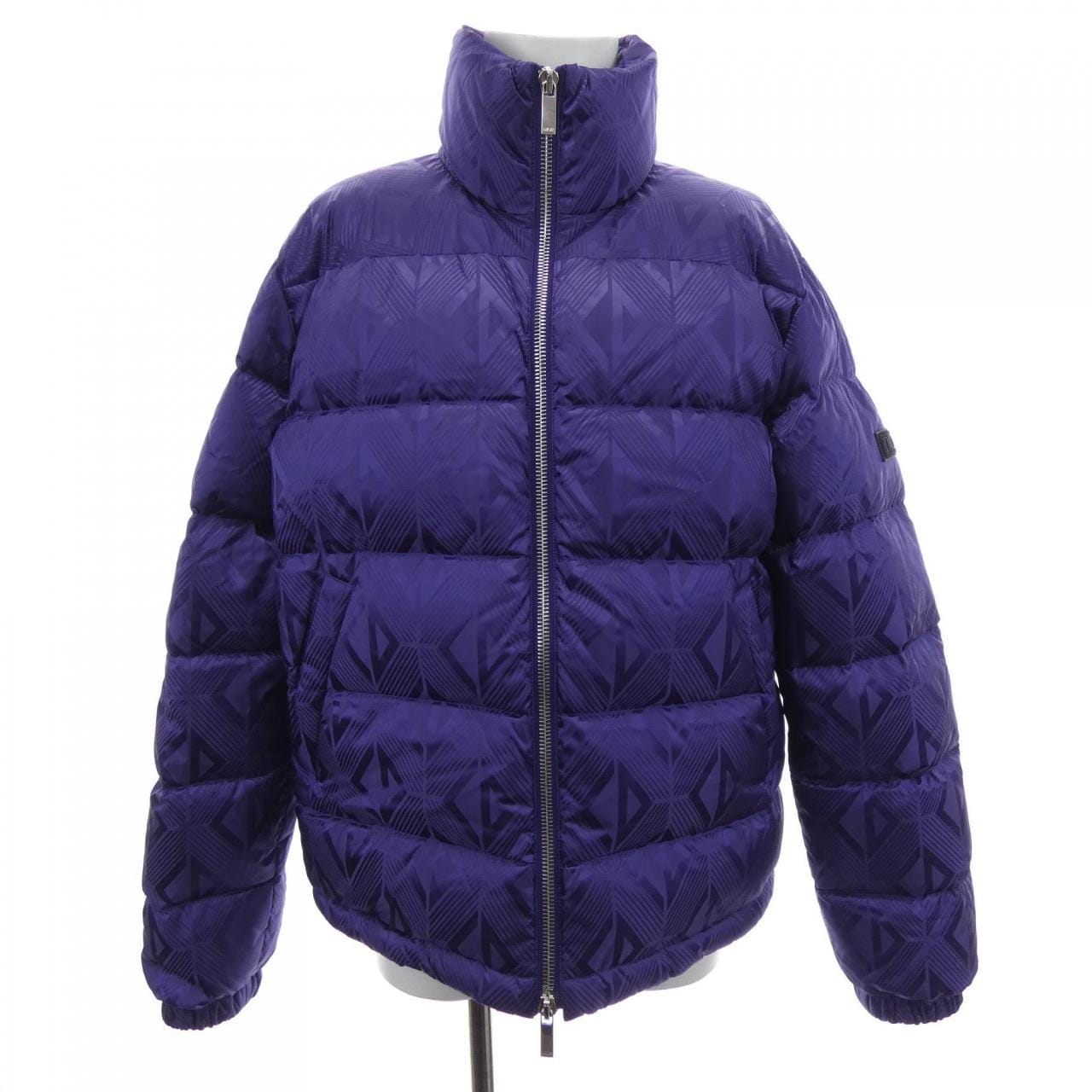 ディオール DIOR 943C449C5711 ダウンジャケット