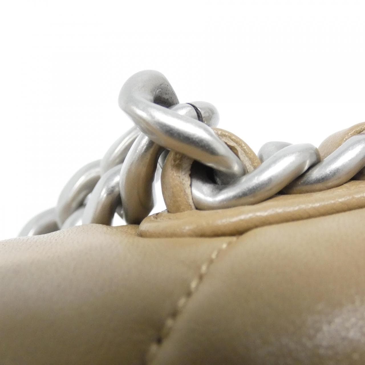 シャネル シャネル19 ライン AS1160 ショルダーバッグ