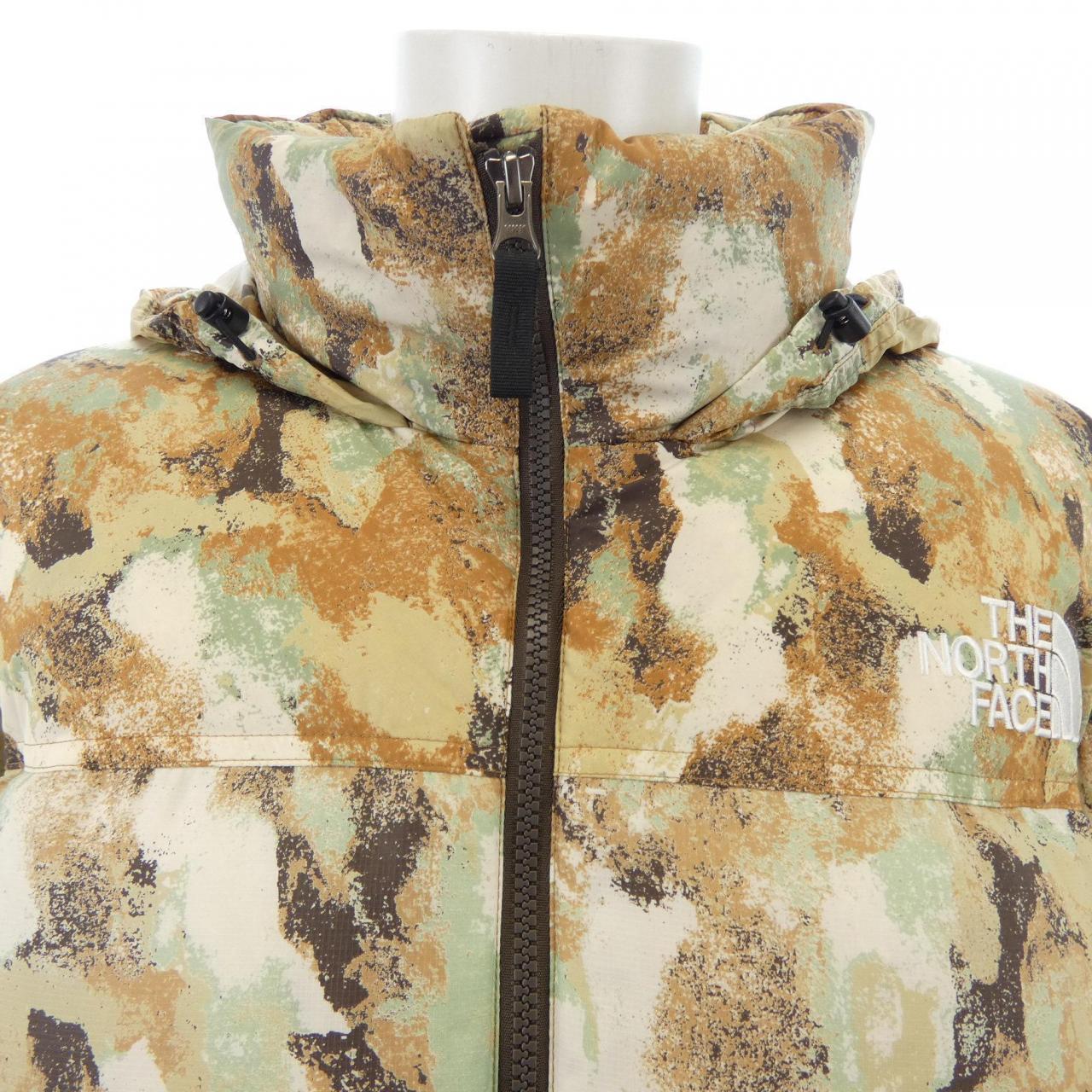 ザノースフェイス THE NORTH FACE ND92336 ダウンジャケット