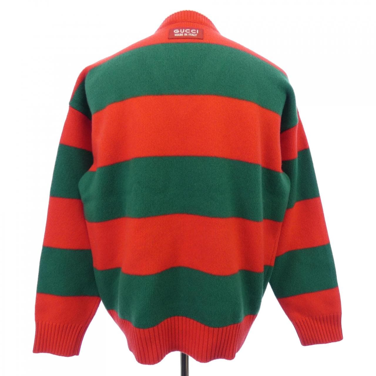 グッチ GUCCI 763344 XKDNH ニット