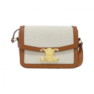 セリーヌ ティーン トリオンフ 188882BGI ショルダーバッグ