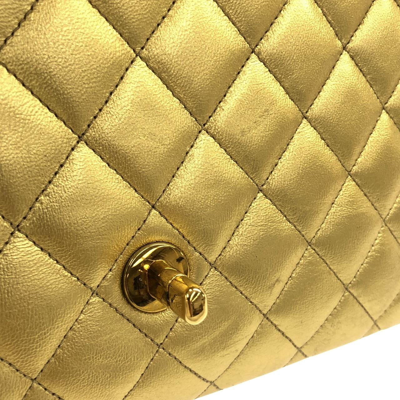 【ヴィンテージ】シャネル バッグ