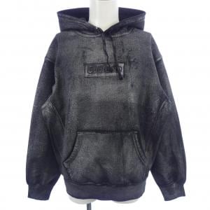 シュプリーム SUPREME MM6 パーカー