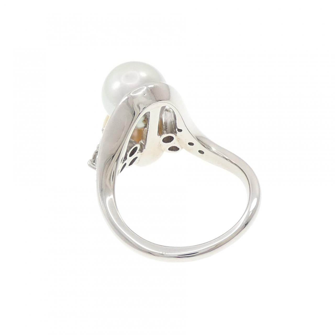 PT900 アコヤパール リング