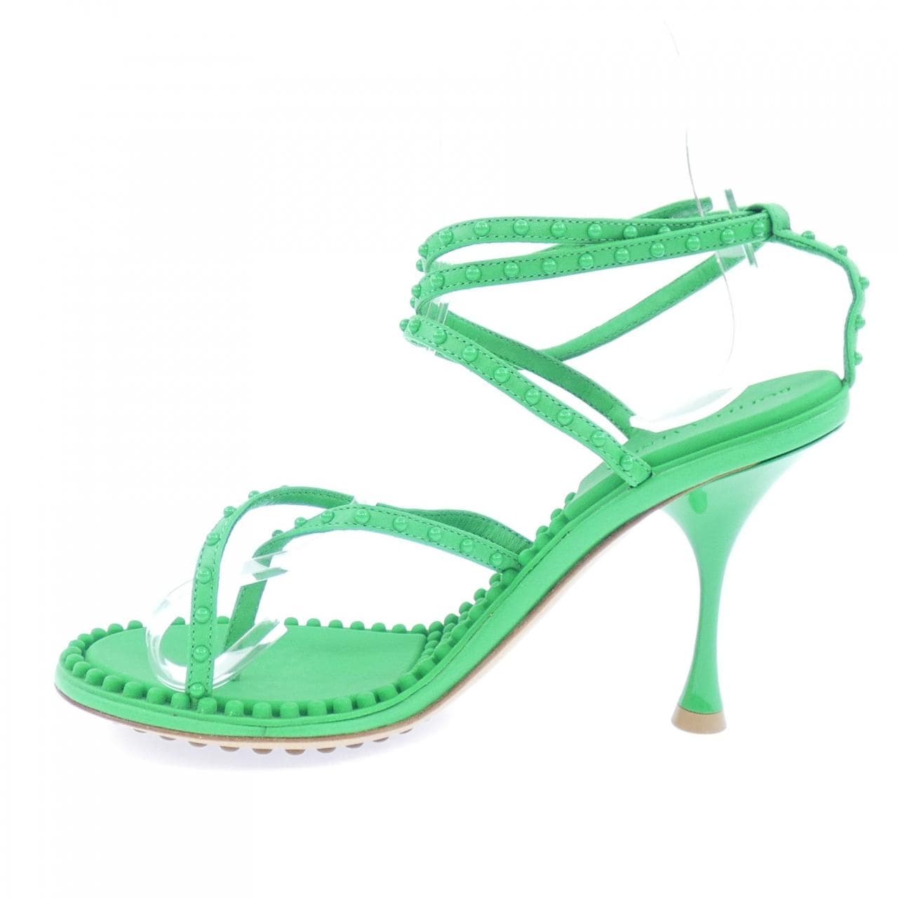 ボッテガヴェネタ BOTTEGA VENETA サンダル