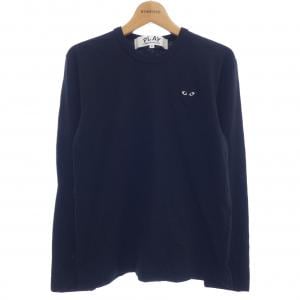 プレイコムデギャルソン PLAY COMME des GARCONS Tシャツ